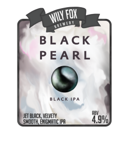 Black Pearl IPA