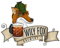 Wily Fox Logo