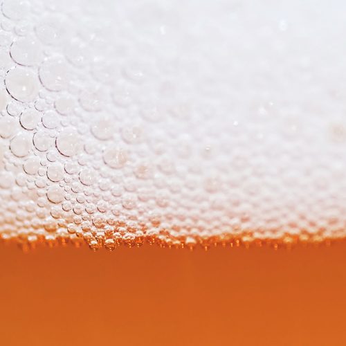 Improve the quality of the beer you are serving