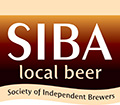 SIBA logo