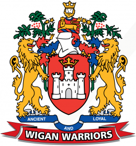 Wigan Warriors Business Club hosted by The Wily Fox Brewery In Wigan